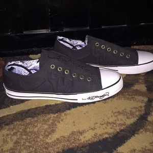 Ed Hardy Shoes